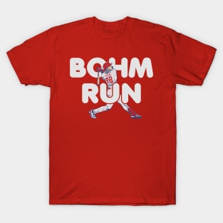 Alec Bohm Run T-Shirt